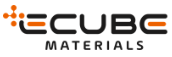 ECube Materials logo